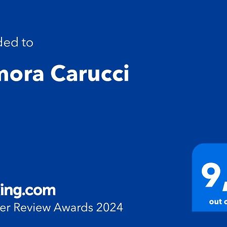 Dimora Carucci Daire Noci Dış mekan fotoğraf