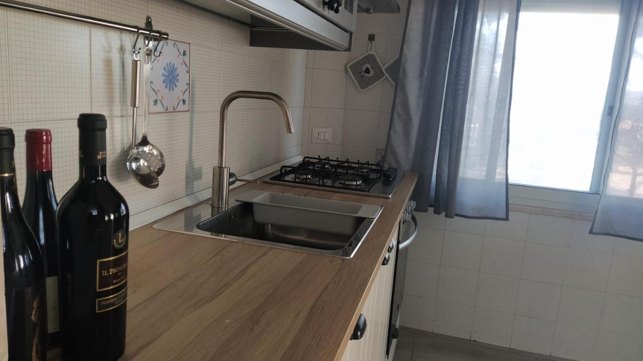 Dimora Carucci Daire Noci Dış mekan fotoğraf