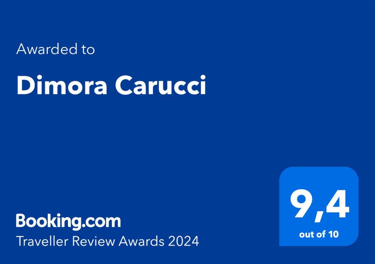 Dimora Carucci Daire Noci Dış mekan fotoğraf